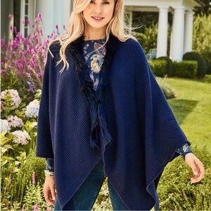 Lilly Pulitzer Rainie Wrap